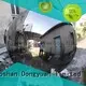 steel gazing balls outside beads male Warranty DONGYUAN 1