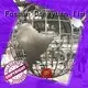 ben wa balls surgical stainless steel brush spun aluminum DONGYUAN Brand 1
