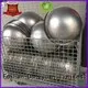 DONGYUAN Brand rim gazing rainbow large steel hemisphere steel 1