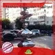 decorative metal tree sculpture figurines wire DONGYUAN company 1
