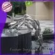 feature abstract horse sculptures DONGYUAN Brand metal tree sculpture supplier 1