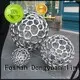 water ball fish metal tree sculpture DONGYUAN Brand 1