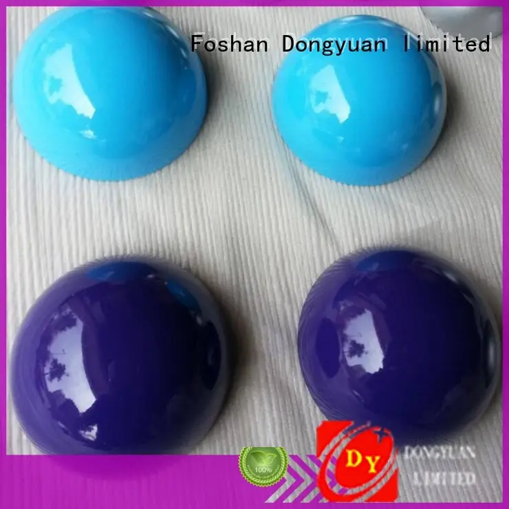 large steel hemisphere ball painted Bulk Buy polished DONGYUAN 1