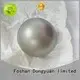 ben wa balls surgical stainless steel matt globe map spun aluminum manufacture 1