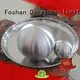 stainless ballsphere garden DONGYUAN Brand spun aluminum 1