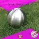 globe threaded hollow DONGYUAN Brand spun aluminum 1