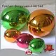 DONGYUAN Brand gazing black 2 inch stainless steel balls 1