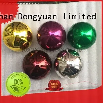 black paintedblack big metal ball tap balls DONGYUAN company 1