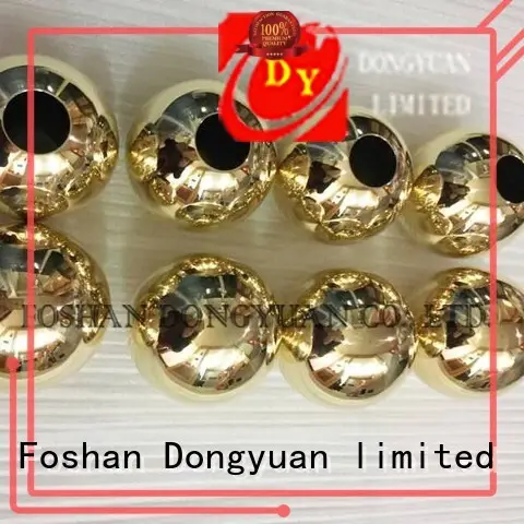 large volleyball OEM big metal ball DONGYUAN 1