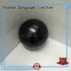 DONGYUAN Brand blue glossy 2 inch stainless steel balls 1