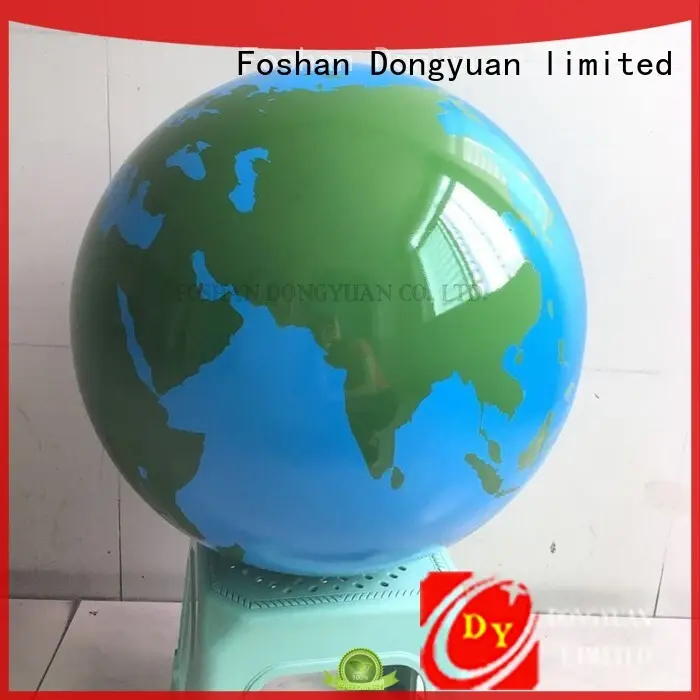 painted base 2 inch stainless steel balls DONGYUAN manufacture 1