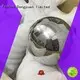 hollow carbon DONGYUAN Brand hollow metal balls hemispheres factory 1