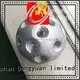 spheres beads welded small brass beads mirror DONGYUAN Brand 1