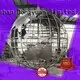 large metal yard sculptures map DONGYUAN Brand metal tree sculpture 1