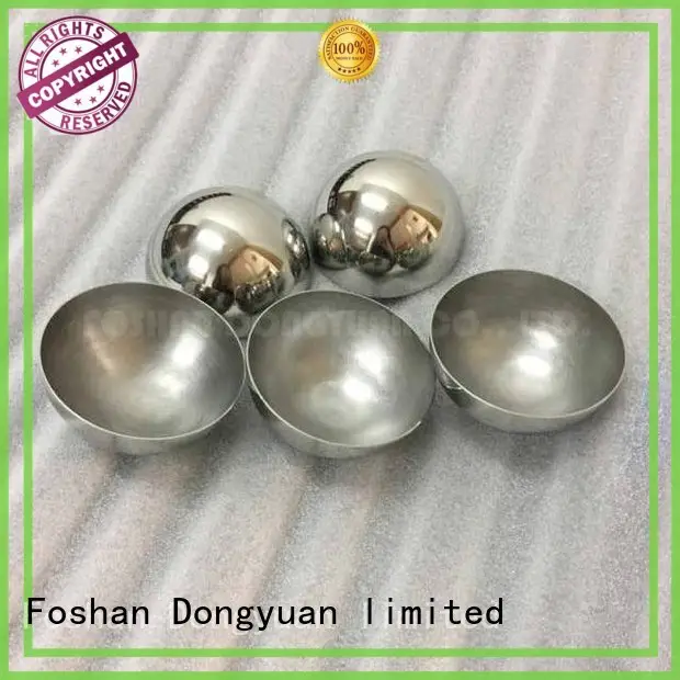 gazing lamp mirror mold making DONGYUAN Brand 1