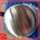 Wholesale brass hollow metal balls hemispheres DONGYUAN Brand 1