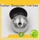 Hot soap large steel hemisphere holes DONGYUAN Brand 1