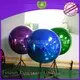 red 2 inch stainless steel balls ball DONGYUAN company 1