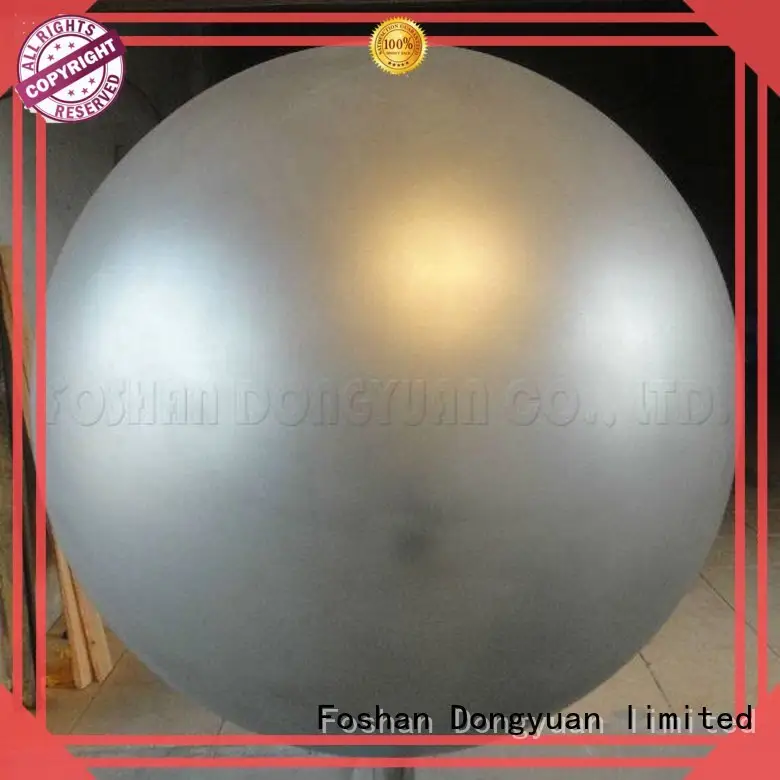 Wholesale outdoor ben wa balls surgical stainless steel DONGYUAN Brand 1