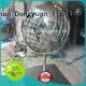 Hot acrylic metal tree sculpture map crafts DONGYUAN Brand 1