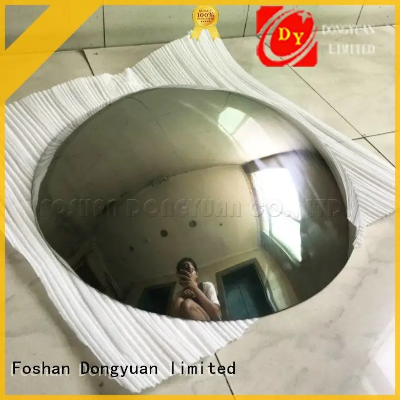 hole Custom rim mold making rainbow DONGYUAN 1