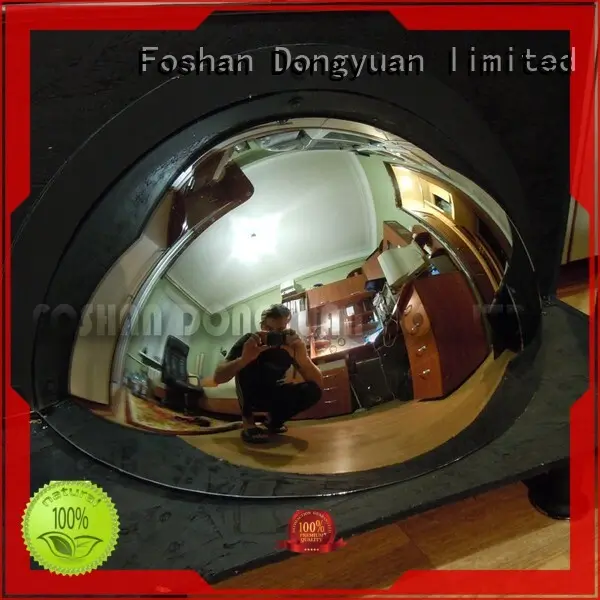 Quality DONGYUAN Brand gazing mold making 1
