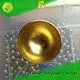 hole hollow small brass beads inch DONGYUAN 1