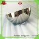 bath rainbow gazing mold large steel hemisphere DONGYUAN Brand 1