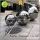 DONGYUAN Brand inside cut custom large metal yard sculptures 1