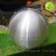threaded stainless hemisphere series for indoor 1