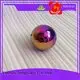 DONGYUAN light red gazing ball factory for street 1