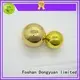 DONGYUAN smooth stainless steel float ball from China for square 1