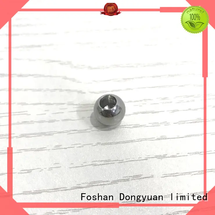 polished design for street DONGYUAN 1