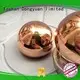 DONGYUAN ben wa balls surgical stainless steel polished outdoor balldecorative sandblasted1 1