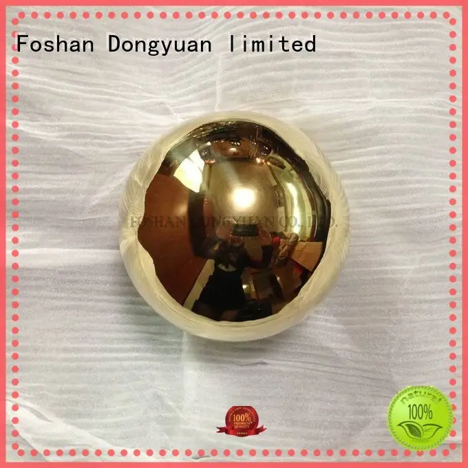 DONGYUAN ben wa balls surgical stainless steel polished outdoor balldecorative sandblasted2 1