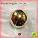 DONGYUAN ben wa balls surgical stainless steel polished outdoor balldecorative sandblasted2 1