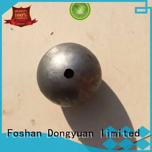 DONGYUAN ben wa balls surgical stainless steel polished outdoor balldecorative sandblasted4 1