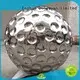 decoration metal dragon sculpture meter for square DONGYUAN 1