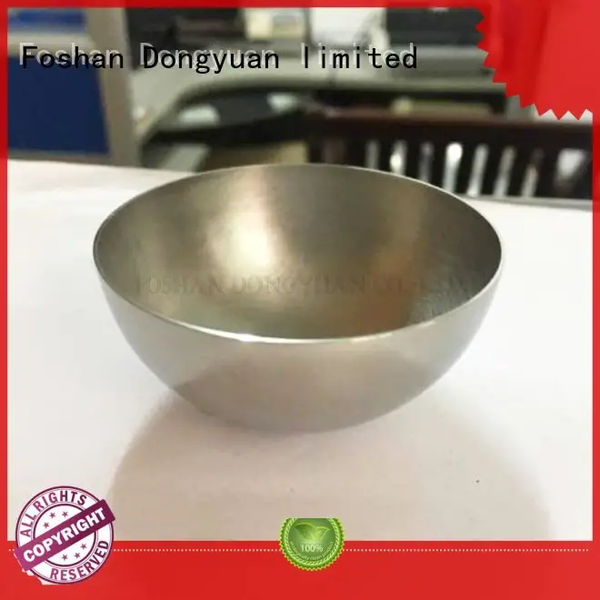 DONGYUAN ben wa balls surgical stainless steel polished outdoor balldecorative sandblasted6 1