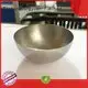 DONGYUAN ben wa balls surgical stainless steel polished outdoor balldecorative sandblasted6 1
