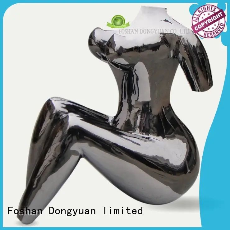 sculptures steel sculpture artists symbol for indoor DONGYUAN 1