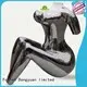 sculptures steel sculpture artists symbol for indoor DONGYUAN 1