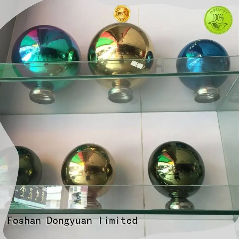 DONGYUAN round 5mm stainless steel balls steel for street 1