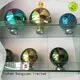 DONGYUAN round 5mm stainless steel balls steel for street 1