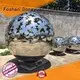 DONGYUAN ben wa balls surgical stainless steel polished outdoor balldecorative sandblasted8 1