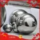 DONGYUAN polished hollow steel balls spheres supplier for hall 1