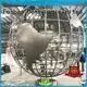 sphere high chrome steel balls personalized for indoor DONGYUAN 1