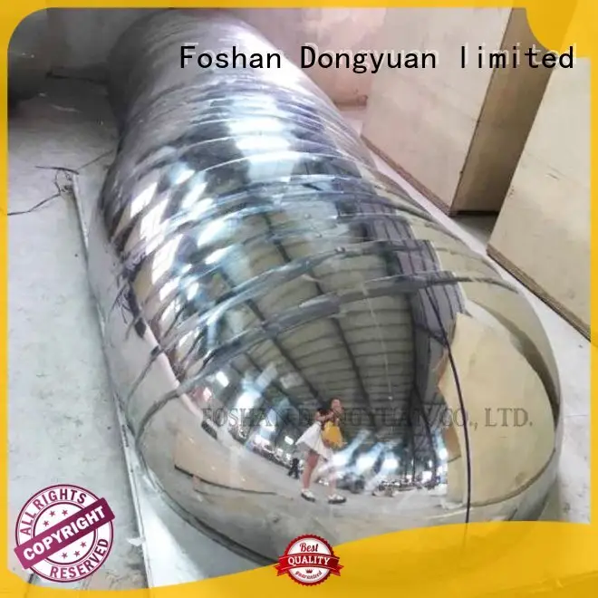 DONGYUAN ben wa balls surgical stainless steel polished outdoor balldecorative sandblasted9 1