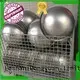 DONGYUAN ben wa balls surgical stainless steel polished outdoor balldecorative sandblasted10 1