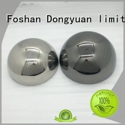 DONGYUAN ben wa balls surgical stainless steel polished outdoor balldecorative sandblasted11 1